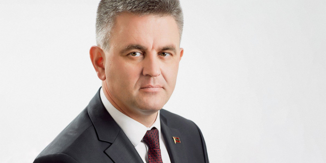 Фото: пресс-служба Президента ПМР