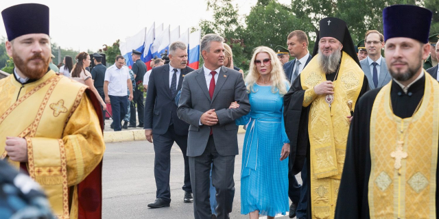 Фото: president.gospmr.org