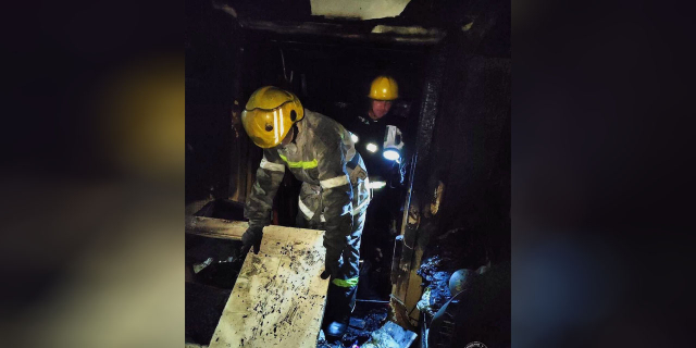 Фото: пресс-служба ГУпЧС МВД ПМР