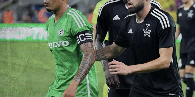 Фото: сайт Маккаби