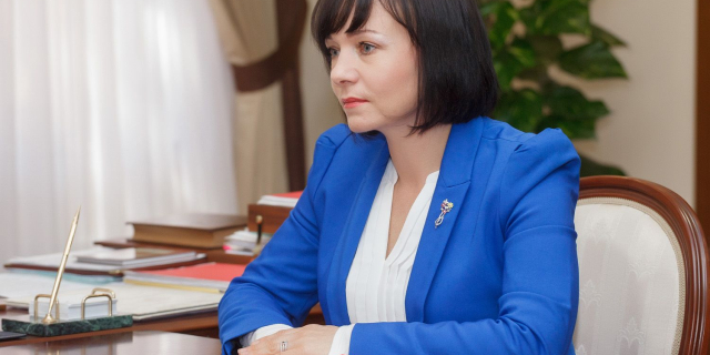 Фото: пресс-служба Президента ПМР