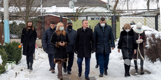 Фото: president.gospmr.org