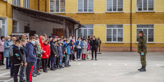 Фото: Министерство обороны ПМР