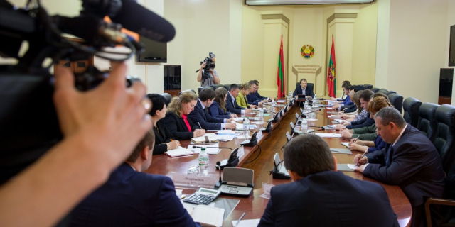 Фото Пресс-службы Президента