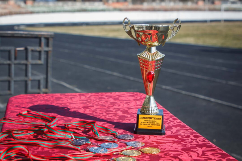 Источник: Пресс-служба Минобороны ПМР