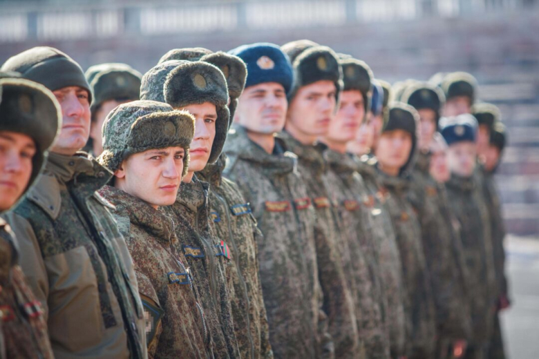 Источник: Пресс-служба Минобороны ПМР