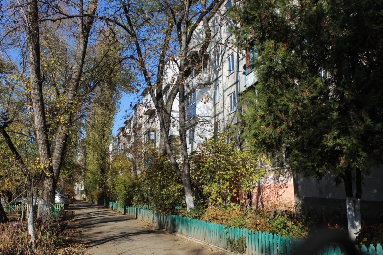 Фото: пресс-служба Верховного Совета