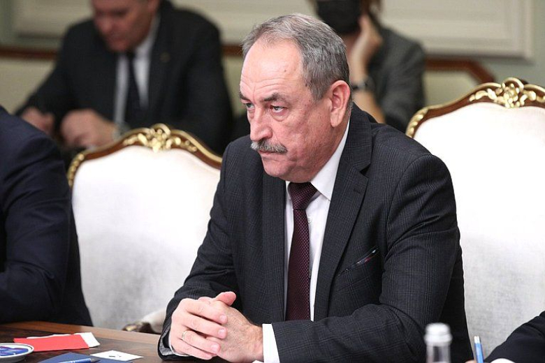 Фото: council.gov.ru