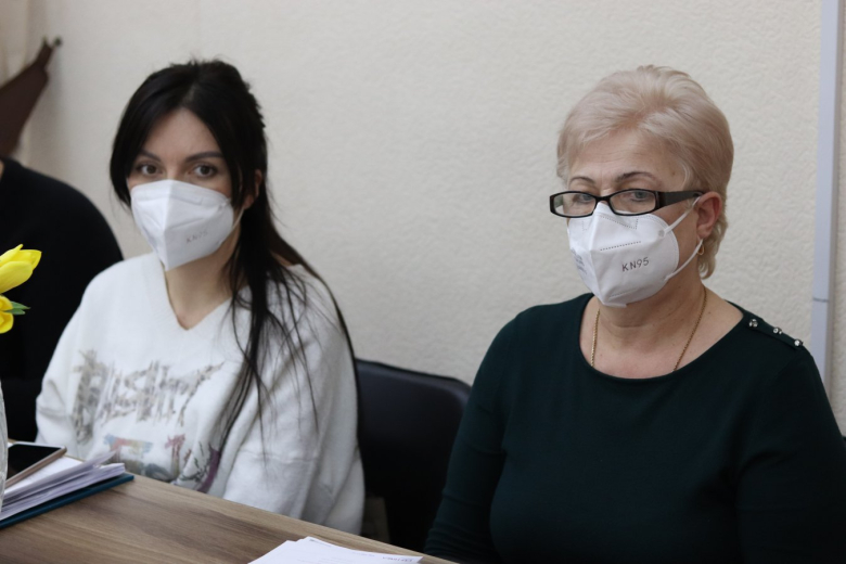 Фото: сайт Министерства здравоохранения 