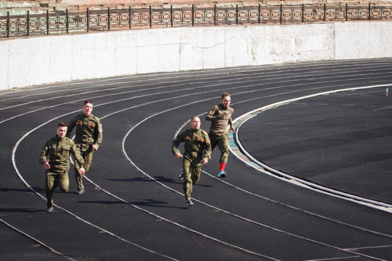 Источник: Пресс-служба Минобороны ПМР