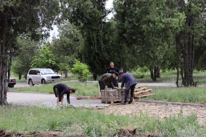Фото: slobodzeya.gospmr.org