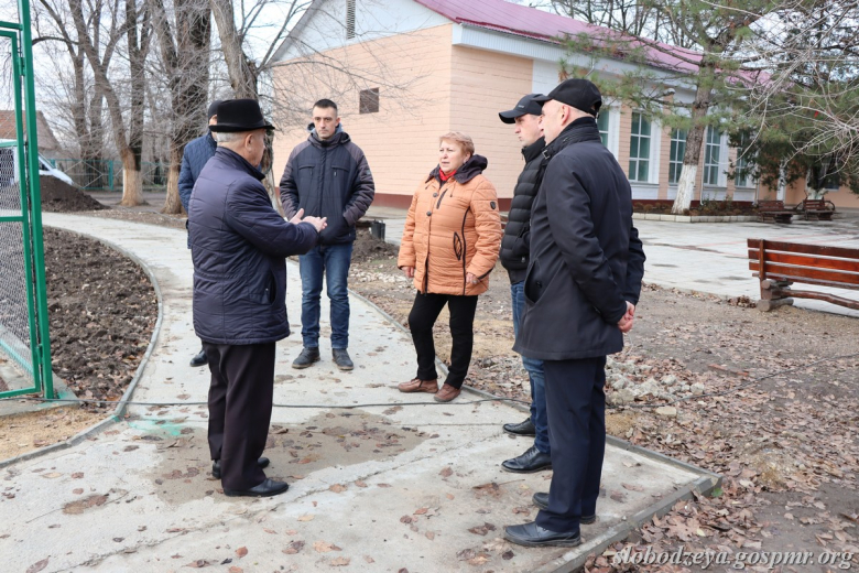 Фото: slobodzeya.gospmr.org