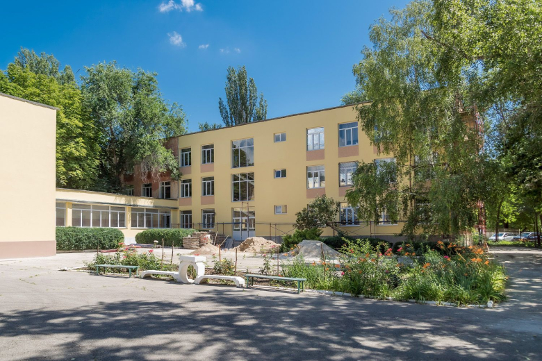 Фото: пресс-служба Президента