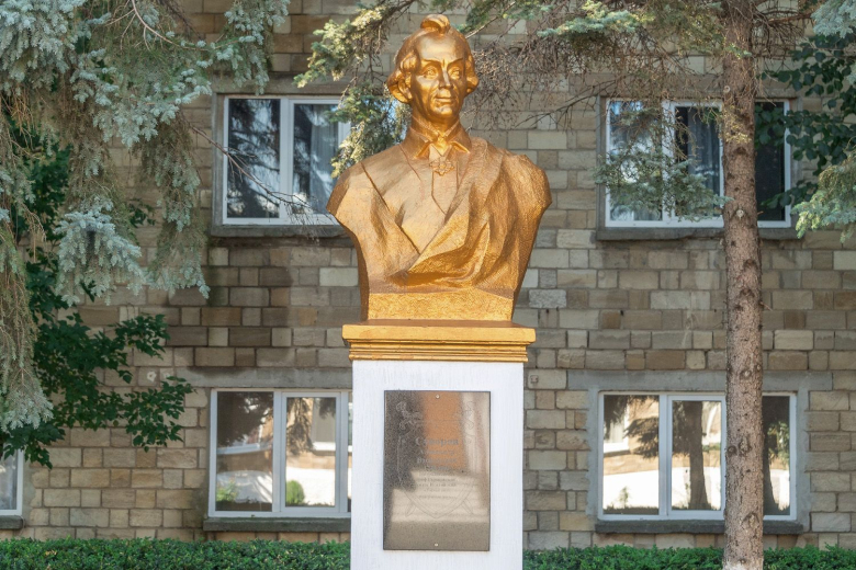 Фото: president.gospmr.org