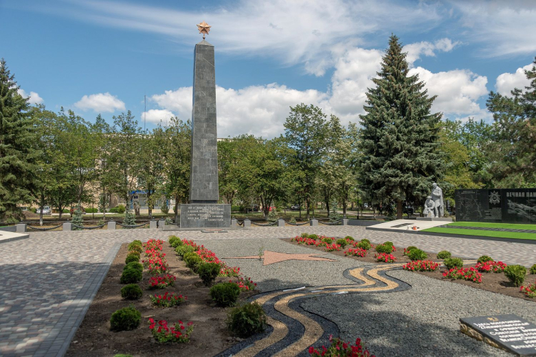 Фото: пресс-служба Президента ПМР