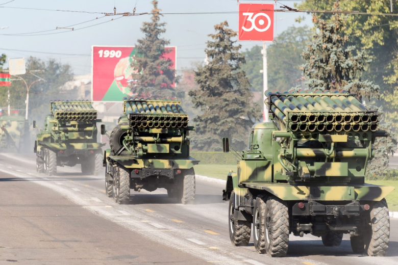 Фото: пресс-служба Президента