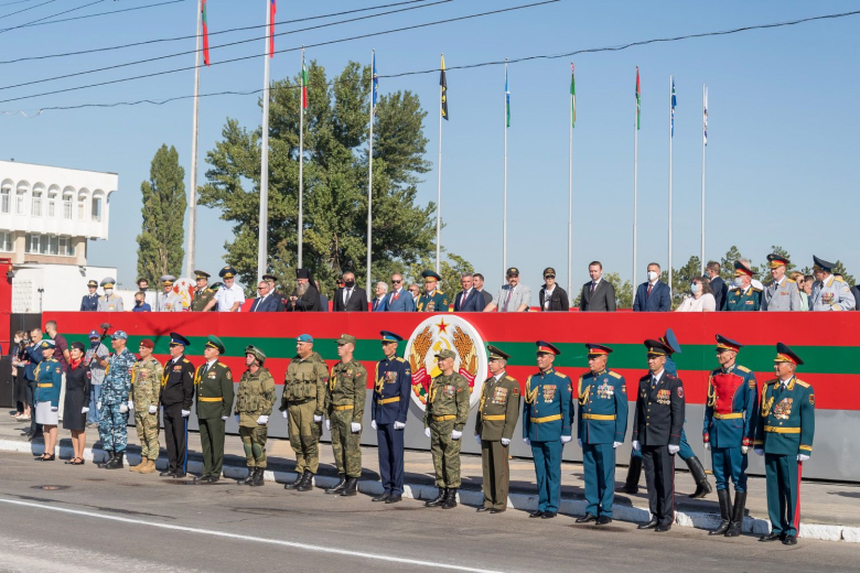 Фото: пресс-служба Президента
