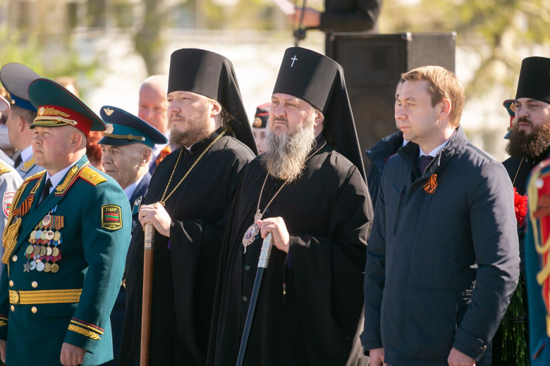 Фото: пресс-служба Президента ПМР 