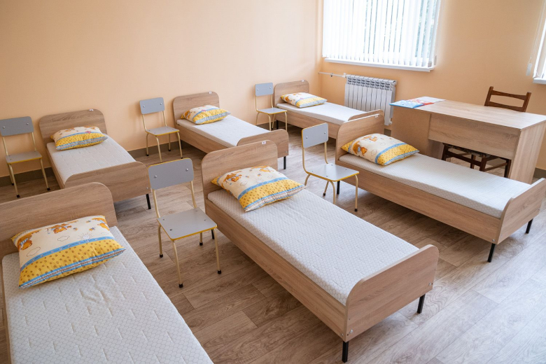 Фото: president.gospmr.org