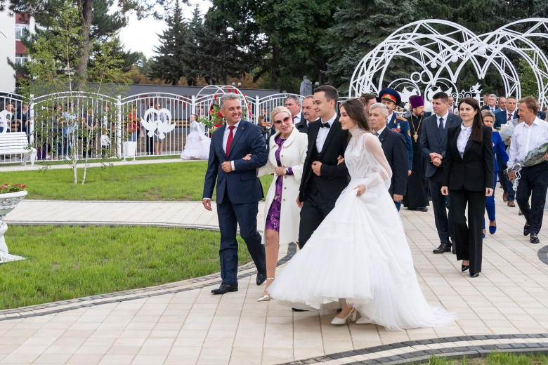 Фото: president.gospmr.org