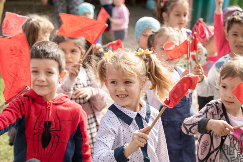 Фото: пресс-служба Президента