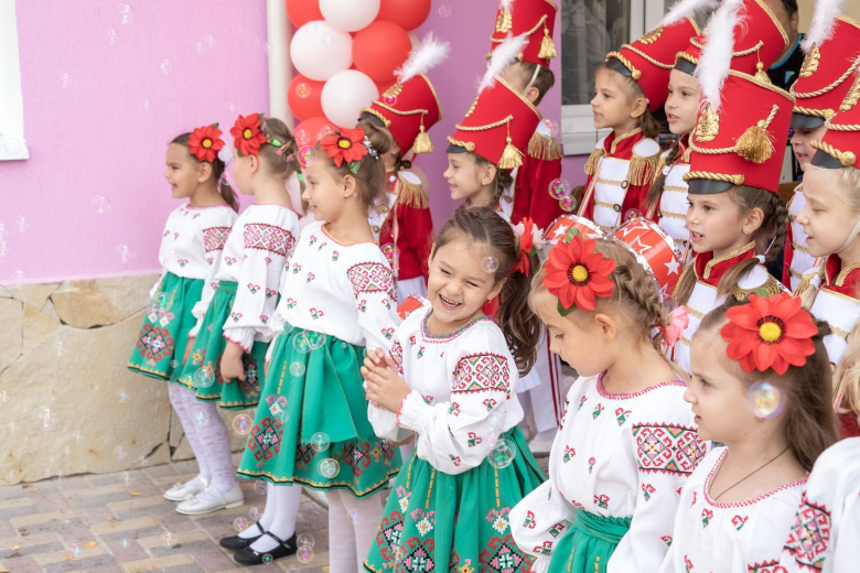 Фото: пресс-служба Президента