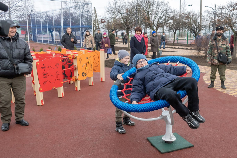 Фото: president.gospmr.org
