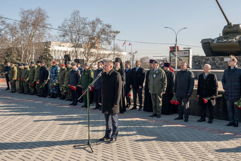 Фото: president.gospmr.org