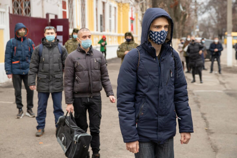 Фото: Министерство обороны ПМР