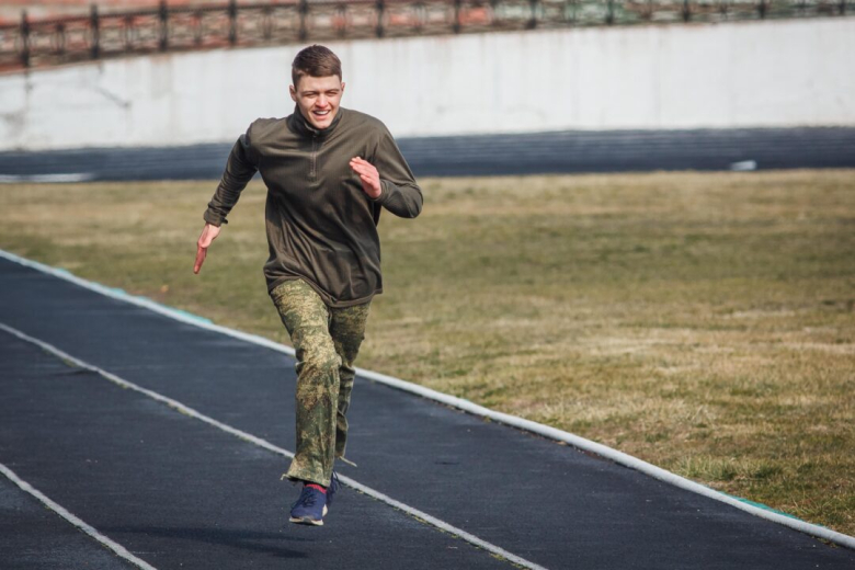 Источник: Пресс-служба Минобороны ПМР