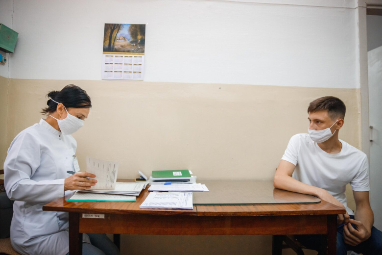 Фото: Минобороны ПМР