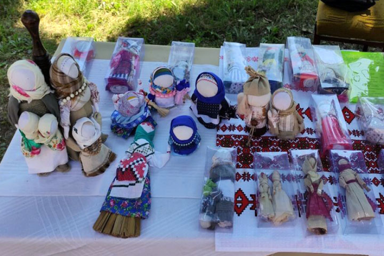 Фото: dubossary.ru