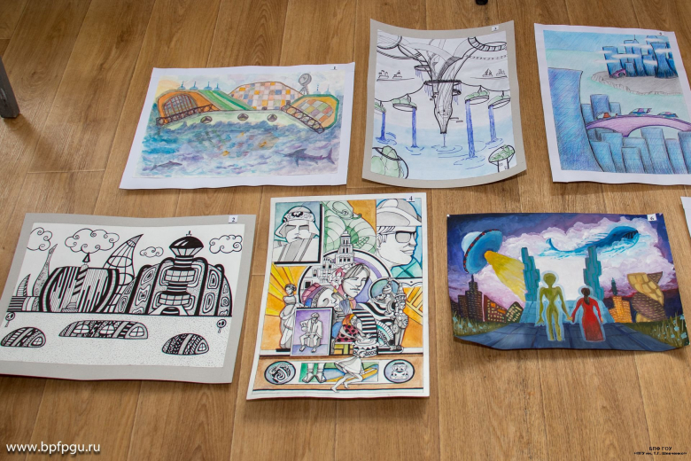 Фото: Бендерский филиал ПГУ