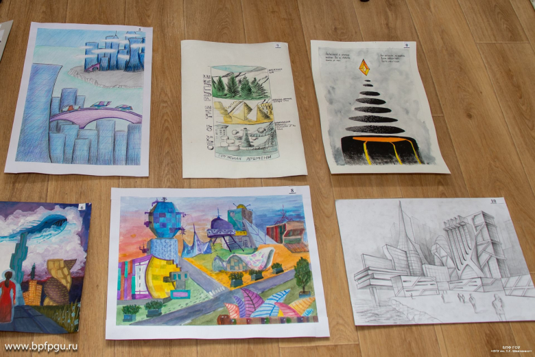 Фото: Бендерский филиал ПГУ