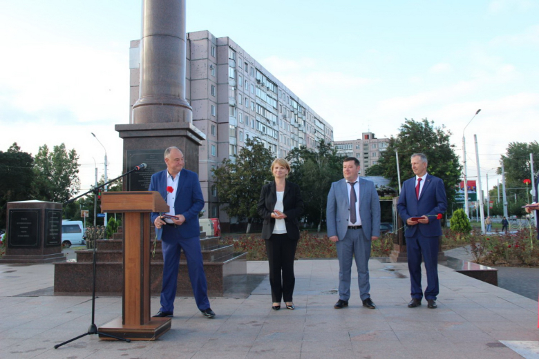 Фото: bendery-ga.org