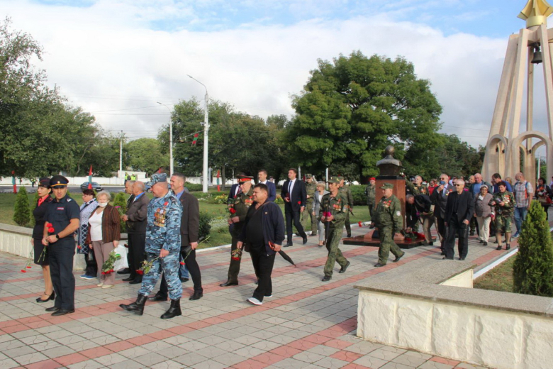 Фото: bendery-ga.org