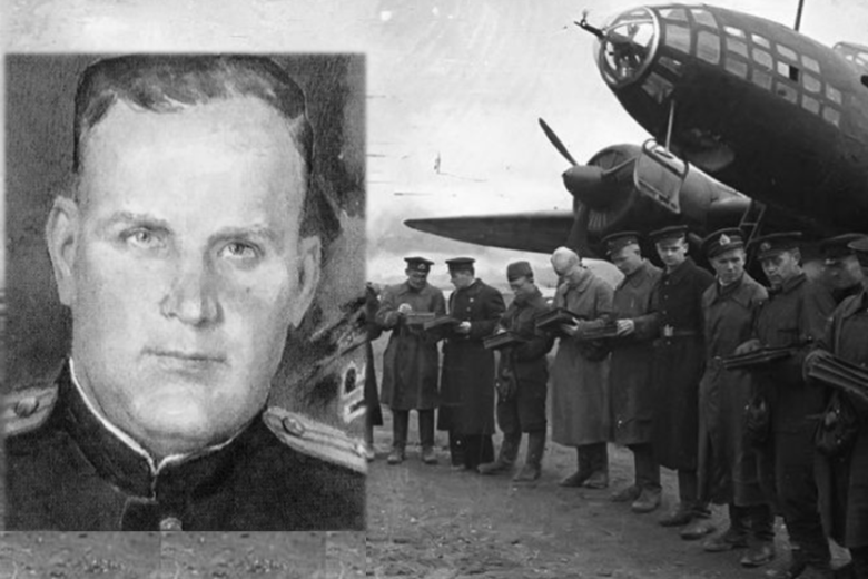 Георгий Черниенко