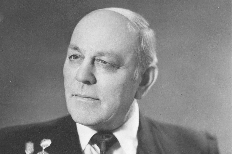 Иван Коваль