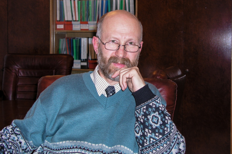 Владимир Масленников