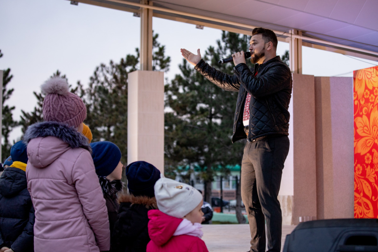 Алекс Балан