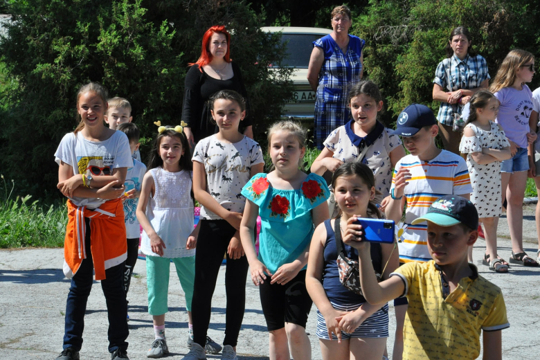 Фото: dubossary.ru