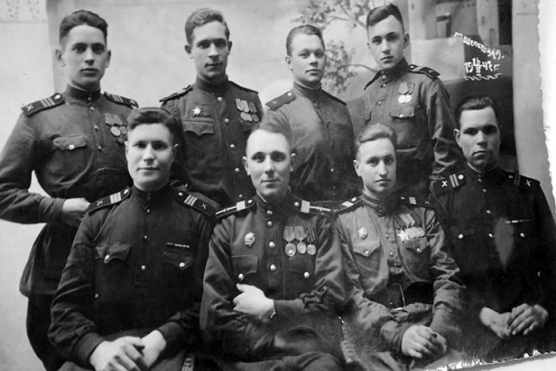 Фото: dubossary.ru