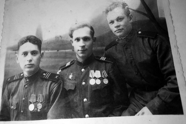 Фото: dubossary.ru