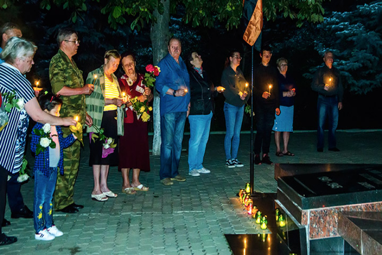 Фото: dubossary.ru