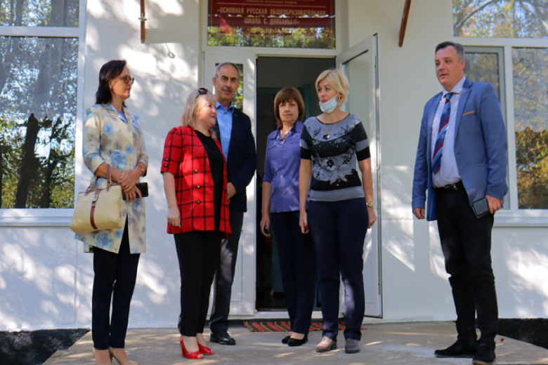 Фото: dubossary.ru