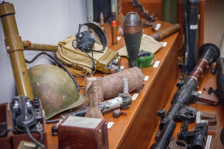 Фото: пресс-служба Минобороны ПМР