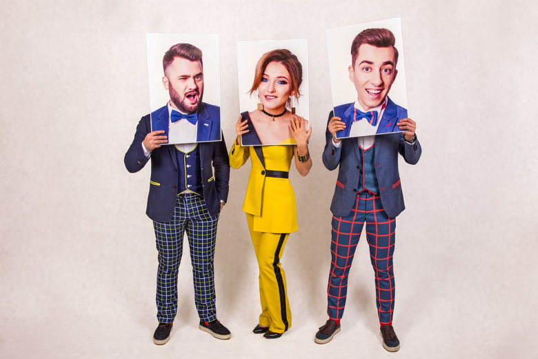 Группа «DoReDos»