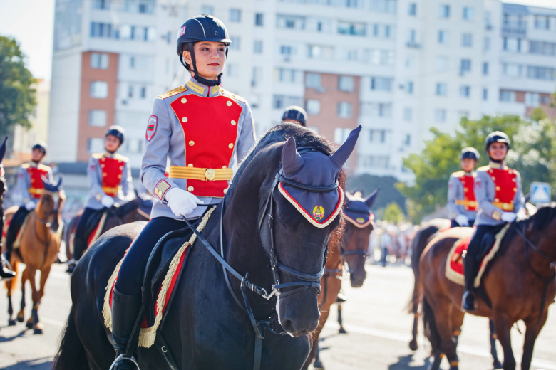 Фото: пресс-служба Минобороны