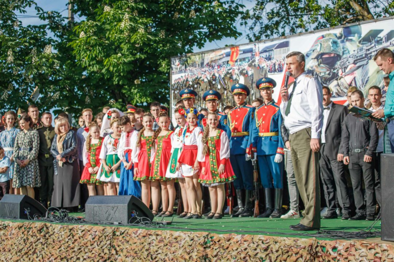 Фото: Минобороны ПМР