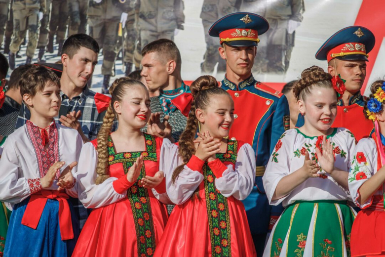 Фото: Минобороны ПМР